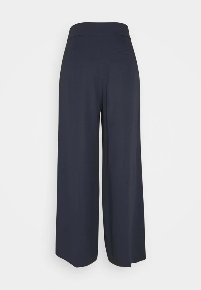 Top 10 👏 HUGO HALASA - Pantalon Classique - Dark Blue 🔔 7 Top 10 👏 HUGO HALASA - Pantalon Classique - Dark Blue 🔔 – Image 7