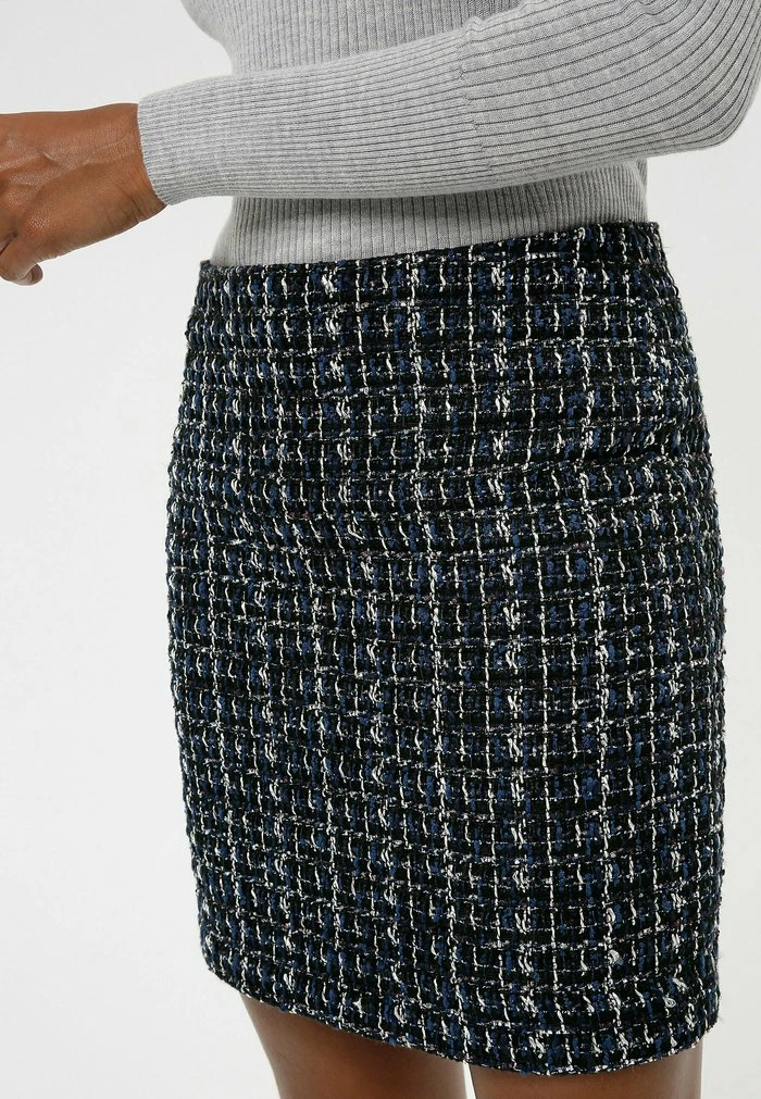 Meilleure vente 👏 HUGO REMIKI-1 - Minijupe - Patterned 😉 4 Meilleure vente 👏 HUGO REMIKI-1 - Minijupe - Patterned 😉 – Image 4