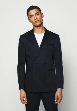 Le moins cher 🎉 HUGO HERMAN GERMAN - Costume - Dark Blue 👏 10 Le moins cher 🎉 HUGO HERMAN GERMAN - Costume - Dark Blue 👏 -HUGO Sales 81bf32347ff945328be54d7d30cbeeda