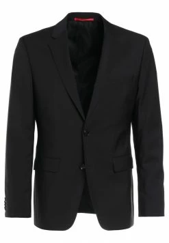 Meilleur prix 🛒 HUGO JEFFERY - Veste De Costume - Black 😀 -HUGO Sales 81c692bdb02e4c6895757f743c596cd9