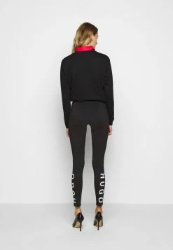Remise ⭐ HUGO Legging - Black 🎉