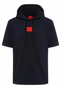 Le moins cher 🥰 HUGO DRESLEY - T-shirt Imprimé - Dark Blue 🥰 11 Le moins cher 🥰 HUGO DRESLEY - T-shirt Imprimé - Dark Blue 🥰 -HUGO Sales 820416675b424a2aace5caaa054f6f20