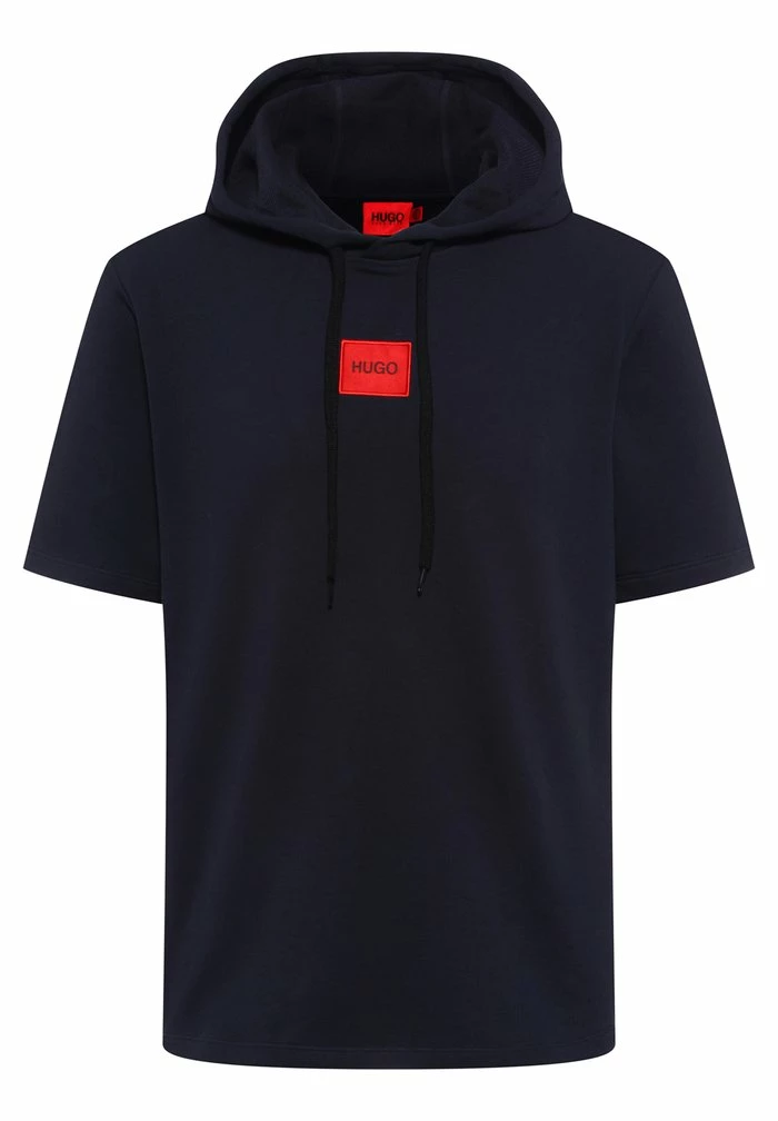 Le moins cher 🥰 HUGO DRESLEY - T-shirt Imprimé - Dark Blue 🥰 5 Le moins cher 🥰 HUGO DRESLEY - T-shirt Imprimé - Dark Blue 🥰 – Image 5