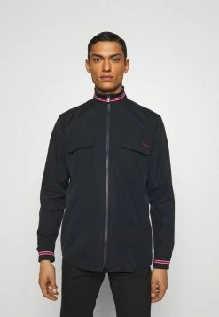 Meilleure vente 😉 HUGO EBIO - Veste Légère - Schwarz 🔔