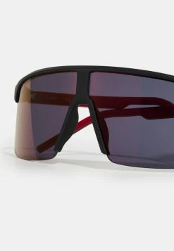 Nouveau 😍 HUGO Lunettes De Soleil - Matt Black 🔔 -HUGO Sales 82309fc9fb6c4198b6c4a323de4f9570