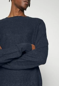 Acheter 🛒 HUGO SLINT - Pullover - Navy 😀 13 Acheter 🛒 HUGO SLINT - Pullover - Navy 😀 -HUGO Sales 8230b0c5a7f64257aec4d321b30dc1ee