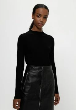 Meilleure affaire 🎉 HUGO SOTTELLINA - Pullover - Black 🧨