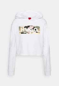 Coupon ✨ HUGO NEMOLIA - Sweat à Capuche - Open Miscellaneous 🔔 -HUGO Sales 827176acf3ee46e8af4297bdeb6132f1