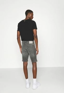 Bon marché 🤩 HUGO Short En Jean - Grey 🎁 7 Bon marché 🤩 HUGO Short En Jean - Grey 🎁 -HUGO Sales 829c0183959946698e9a57e4efee7152