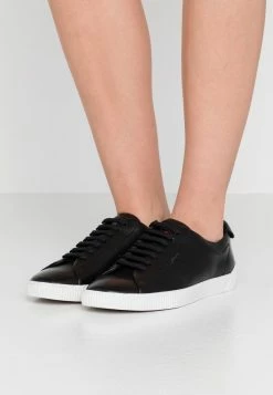 Acheter 👏 HUGO Baskets Basses - Black 🌟