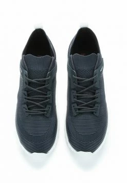 Tout neuf 🔥 HUGO ICELIN - Baskets Basses - Dark Blue ✨ -HUGO Sales 82ba58ae1bc94198afd1e49b5b36d579