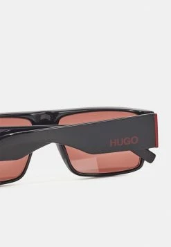 Grosses soldes ✨ HUGO Lunettes De Soleil - Black ✨ -HUGO Sales 82d1acc97baa48b1878d7e91bacc829f