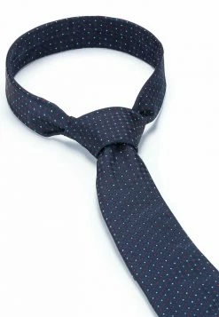 Budget 🛒 HUGO Cravate - Dark Blue 😀 -HUGO Sales 82f2c95f2ac448c79ff0e7eb65029b58