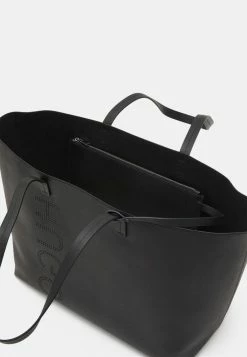 Bon marché ✔️ HUGO CHELSEA SHOPPER - Cabas - Black 🧨 -HUGO Sales 82f808f0f397435e9c8f8f229c0a6a64