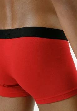 Meilleure affaire ❤️ HUGO Caleçon De Bain - Open Red 🎉 -HUGO Sales 83008161fa4e42b09ecb9f65f61e13bc