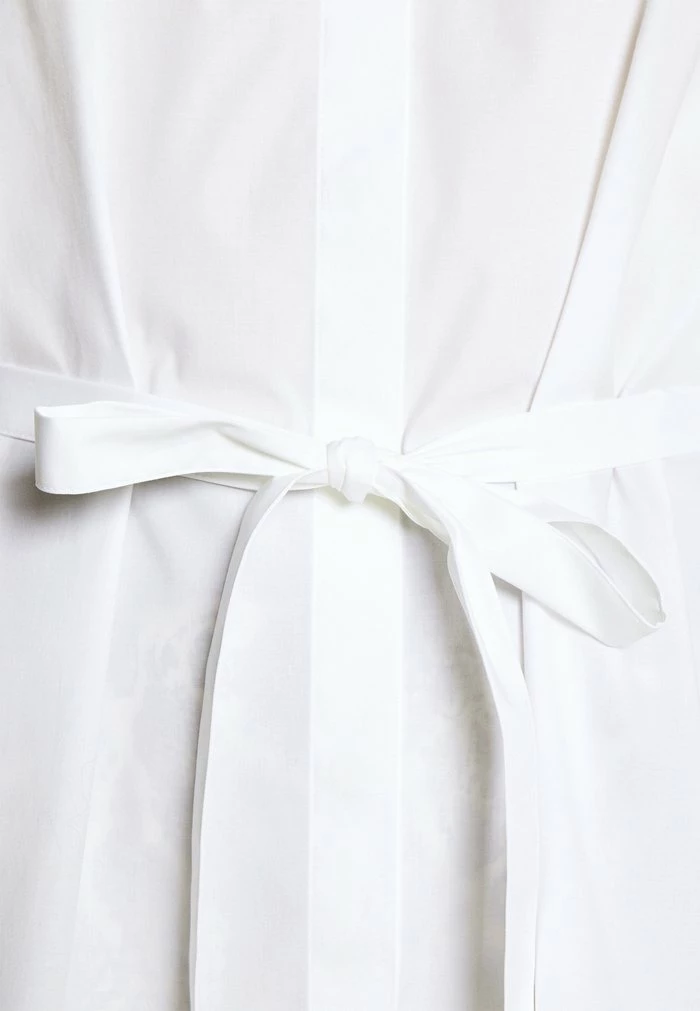 Meilleure affaire 🎁 HUGO EVEYLA - Chemisier - White 🧨 8 Meilleure affaire 🎁 HUGO EVEYLA - Chemisier - White 🧨 – Image 8