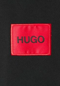 Meilleure affaire 🎉 HUGO DICHIBI REDLABEL - Pantalon De Survêtement - Black 🌟 14 Meilleure affaire 🎉 HUGO DICHIBI REDLABEL - Pantalon De Survêtement - Black 🌟 -HUGO Sales 834d0ee265e34927b14cf464252cb092