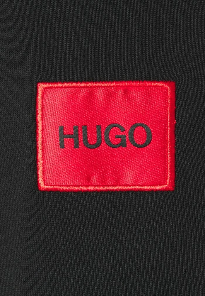 Meilleure affaire 🎉 HUGO DICHIBI REDLABEL - Pantalon De Survêtement - Black 🌟 7 Meilleure affaire 🎉 HUGO DICHIBI REDLABEL - Pantalon De Survêtement - Black 🌟 – Image 7