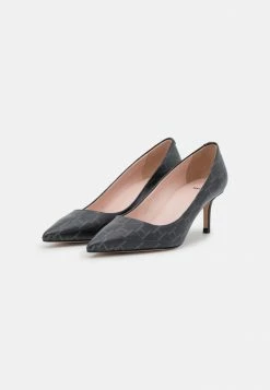 Promo 🥰 HUGO INES - Escarpins - Black ✔️ -HUGO Sales 8358c398ecda4651a1af64cc72631255