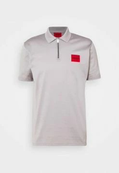 Budget 🎉 HUGO DERESOM - Polo - Silver 🧨 10 Budget 🎉 HUGO DERESOM - Polo - Silver 🧨 -HUGO Sales 8366267ad26244429c5a4cdd3684a68d