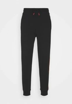 Offres 😉 HUGO DOAKY - Pantalon De Survêtement - Black ❤️ -HUGO Sales 836d382f780d400291e4cf1d82f0cc0d