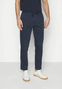 Vente flash 🔔 HUGO GYTE - Chino - Dark Blue 🔔