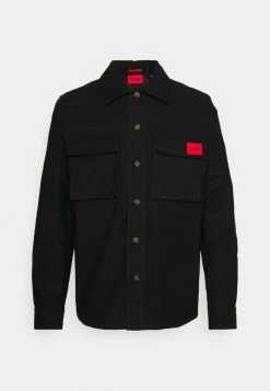 Promo 🥰 HUGO EDERICO - Chemise - Black 🧨 -HUGO Sales 837059d9746c4e018108d8505d10eea6