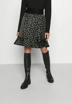 De gros 🔥 HUGO RESIKI - Jupe Trapèze - Open Miscellaneous ❤️