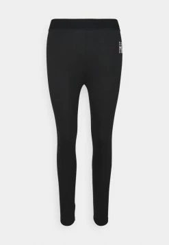 Sortie 🥰 HUGO NACARA - Legging - Black 🎁 -HUGO Sales 8382153f1f234fb4bfcad9134dc8429a