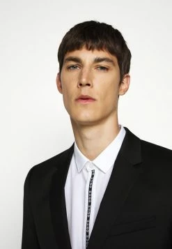 Les meilleures critiques de 🥰 HUGO ALDONS - Veste De Costume - Black ⌛ -HUGO Sales 83874eb7d27e4ec0b2e4c660a6f606f5