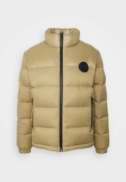 Budget 🎉 HUGO BIRON - Doudoune - Medium Beige ✔️