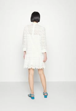 Coupon 🤩 HUGO KALINA - Robe De Jour - Natural ⌛ -HUGO Sales 83b76c6e3c3f42119fa873636ebc51c8