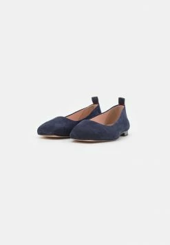 Le moins cher ❤️ HUGO LOLA - Ballerines - Dark Blue 😍 -HUGO Sales 83c0d0e5d03146ae911f4bd5629dc127