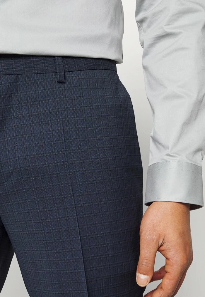 Tout neuf 🤩 HUGO ARTI HESTEN - Costume - Dark Blue ✨ 8 Tout neuf 🤩 HUGO ARTI HESTEN - Costume - Dark Blue ✨ – Image 8