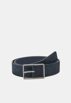 Tout neuf 🎉 HUGO GIORDA - Ceinture - Dark Blue 😀
