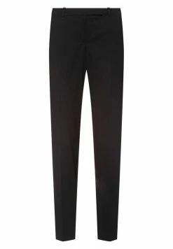 Nouveau ✨ HUGO TROUSERS - Pantalon Classique - Black 🛒 -HUGO Sales 8419db042bd648c692eb01640855439e