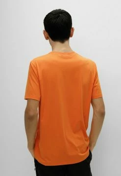 Les meilleures critiques de 🔔 HUGO DAGILE - T-shirt Imprimé - Open Yellow ⌛ -HUGO Sales 843b9a586e7d418e86f2a0e51b843263