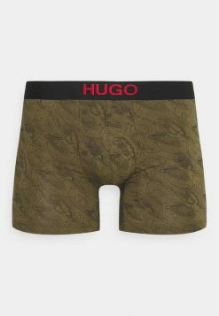 Vente flash 🔥 HUGO BOXER BROTHER 2 PACK - Shorty - Open Green 😍 -HUGO Sales 846718cb3d2e4319a4f17438ec5ba807