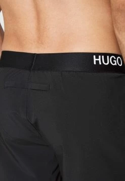 Meilleur prix 💯 HUGO NITE - Short De Bain - Black 🧨 -HUGO Sales 84a6a257dbb24cacb773bd084710073f