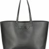 Coupon 👍 HUGO BRENDA SHOPPER - Cabas - Black 🎁