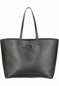 Coupon 👍 HUGO BRENDA SHOPPER - Cabas - Black 🎁
