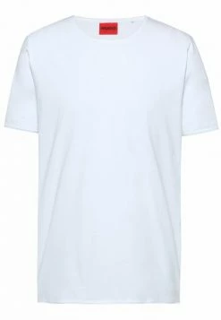 Les meilleures critiques de 🥰 HUGO DEPUSI - T-shirt Basique - White 👍 -HUGO Sales 84d27ddcf65843ad9a43cfaf5675ded0