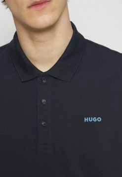 Grosses soldes 💯 HUGO DONOS - Polo - Dark Blue 🛒 11 Grosses soldes 💯 HUGO DONOS - Polo - Dark Blue 🛒 -HUGO Sales 84dac99c45474b119580440c9a2c9ac8