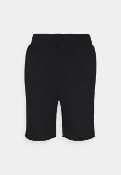 Top 10 💯 HUGO DACTUS - Short - Black 😀 -HUGO Sales 84de5ddea60d4626bac573877386a184