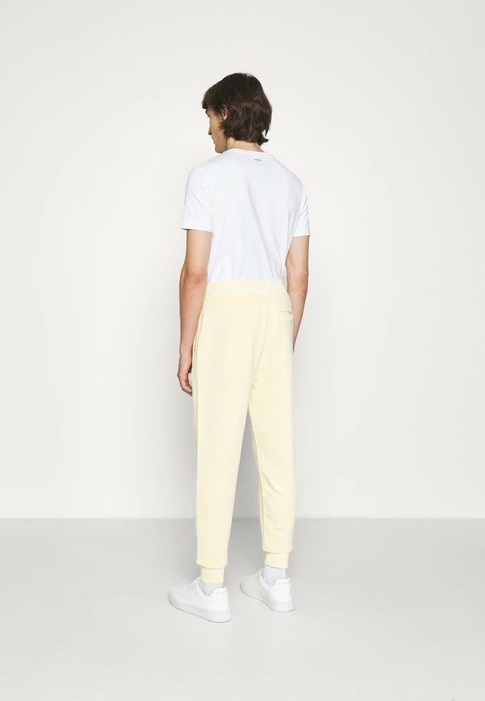 Le moins cher 😍 HUGO DOAK - Pantalon De Survêtement - Bright Orange 🌟 3 Le moins cher 😍 HUGO DOAK - Pantalon De Survêtement - Bright Orange 🌟 – Image 3