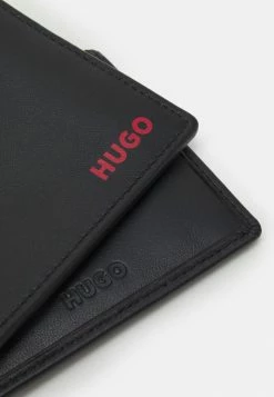 Les meilleures critiques de 👏 HUGO SUBWAY - Portefeuille - Black ✨ -HUGO Sales 84e736aafd644d83a3f3c34dc3b33192