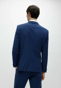 Coupon 🌟 HUGO ARTI HESTEN - Costume - Open Blue 😉 -HUGO Sales 851e90e7791c484ab358c075f3b632ef