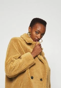 Budget 😉 HUGO MELENY - Manteau Classique - Light Pastel Brown ✔️ -HUGO Sales 85643060832843a8865849513a2496be