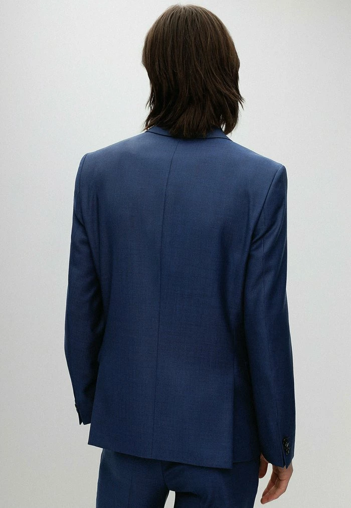 Remise 💯 HUGO ARTI/HESTEN - Costume - Dark Blue 💯 3 Remise 💯 HUGO ARTI/HESTEN - Costume - Dark Blue 💯 – Image 3