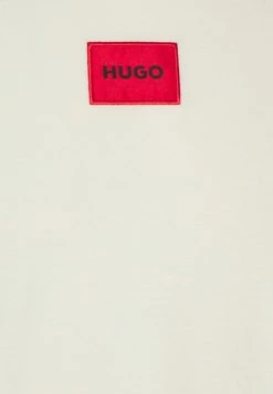 Coupon ❤️ HUGO DIRAGOLINO - T-shirt Basique - Natural 🧨 5 Coupon ❤️ HUGO DIRAGOLINO - T-shirt Basique - Natural 🧨 -HUGO Sales 858d62660d87456d84b270ef33c31982